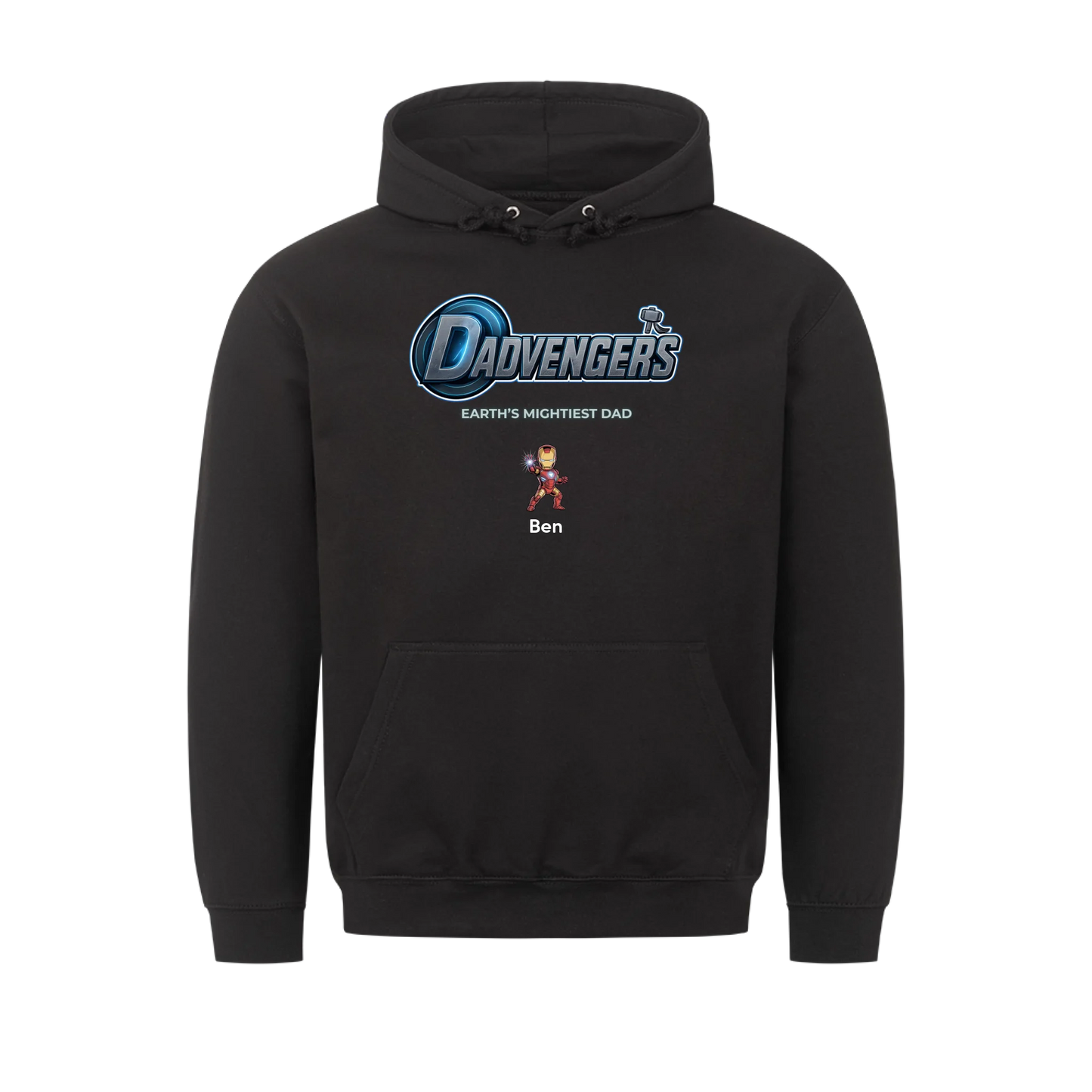 Dadvengers