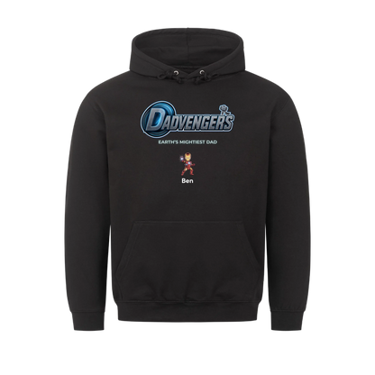 Dadvengers