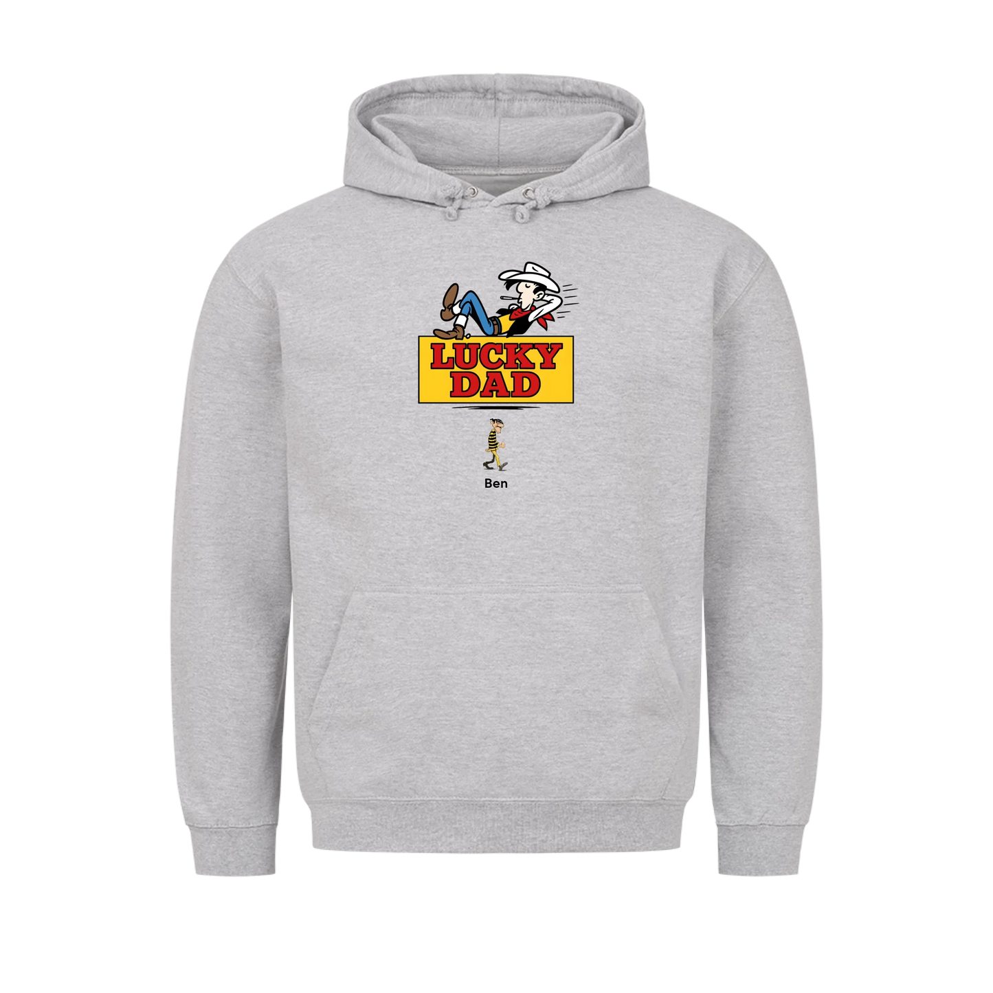 Lucky Dad