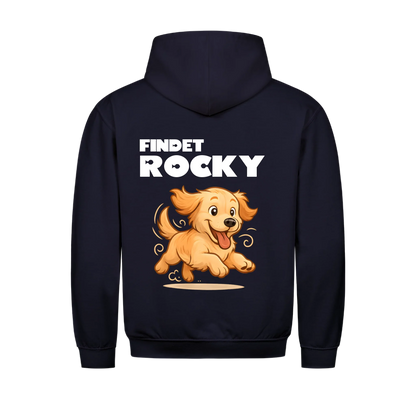 Findet den Abenteurer