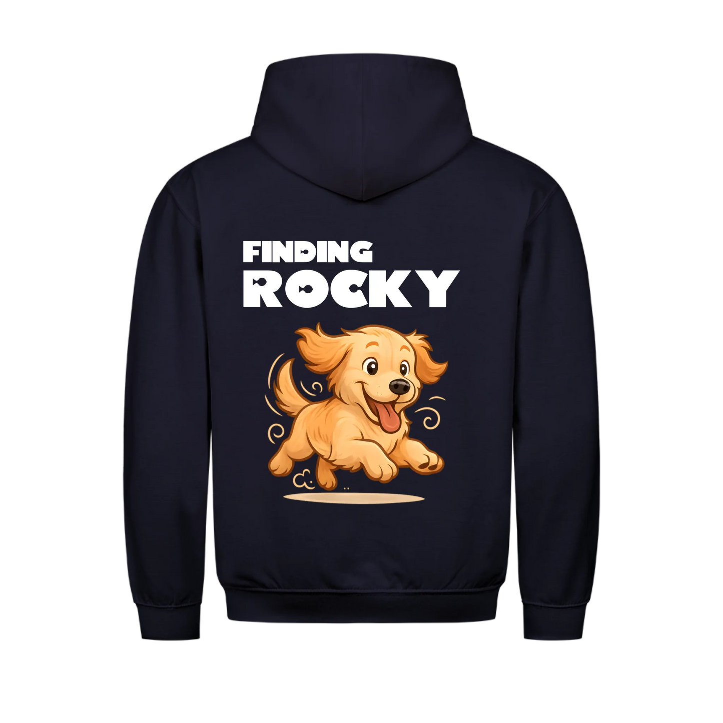 Finding the Adventurer