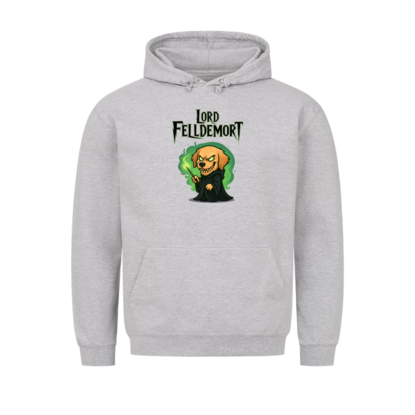 Lord Felldemort