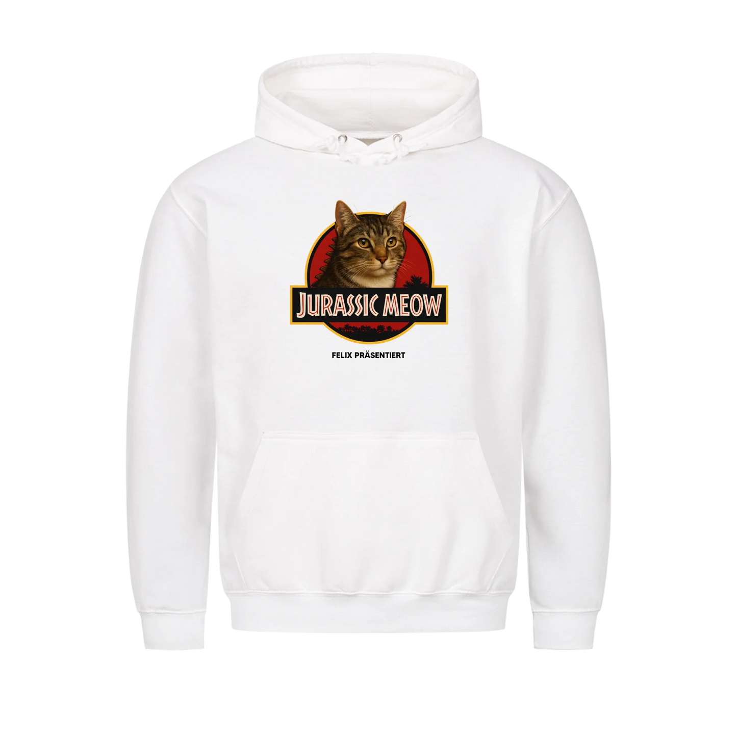 Jurassic Meow