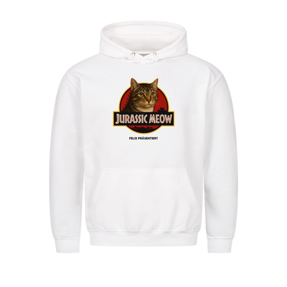 Jurassic Meow