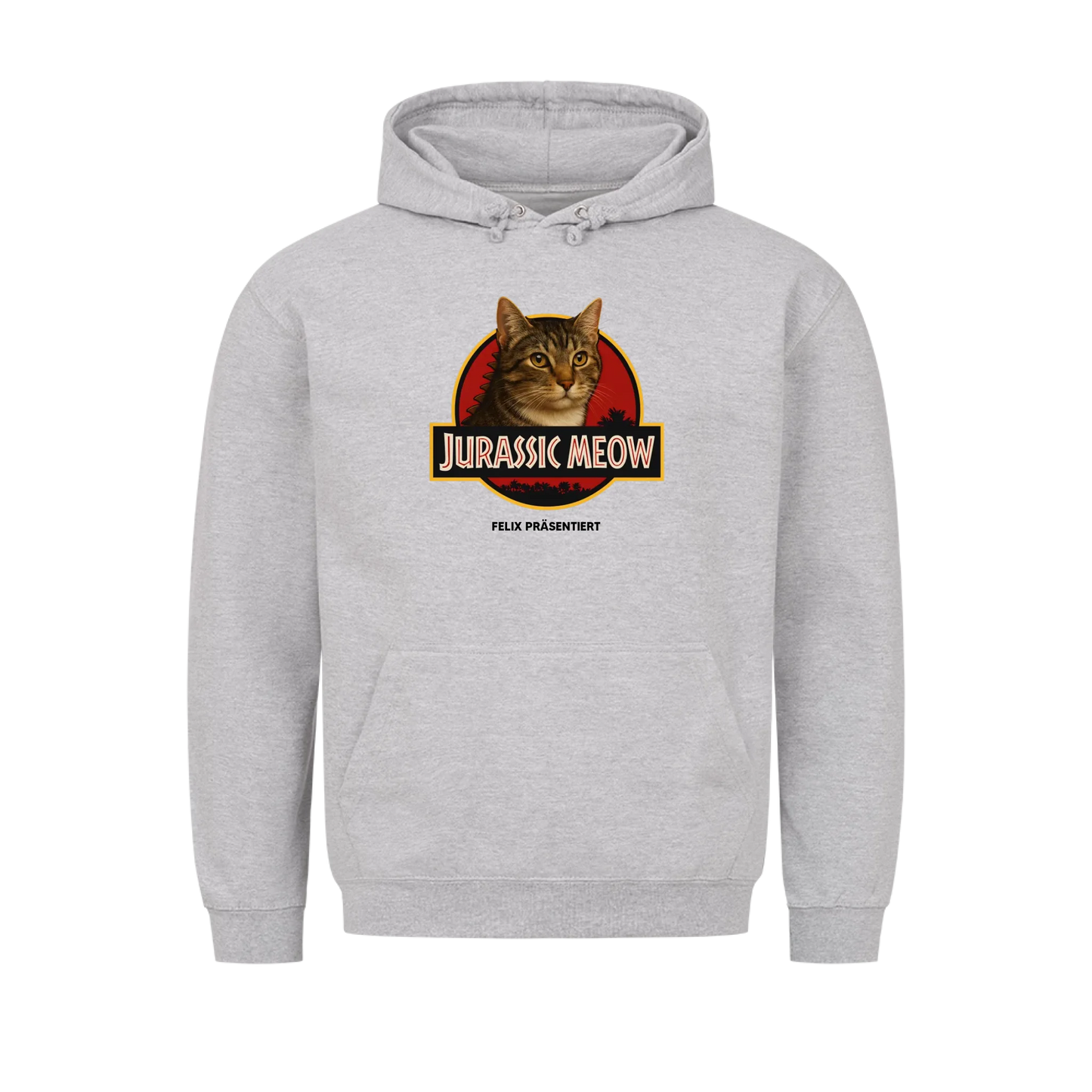 Jurassic Meow