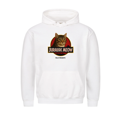 Jurassic Meow presenta