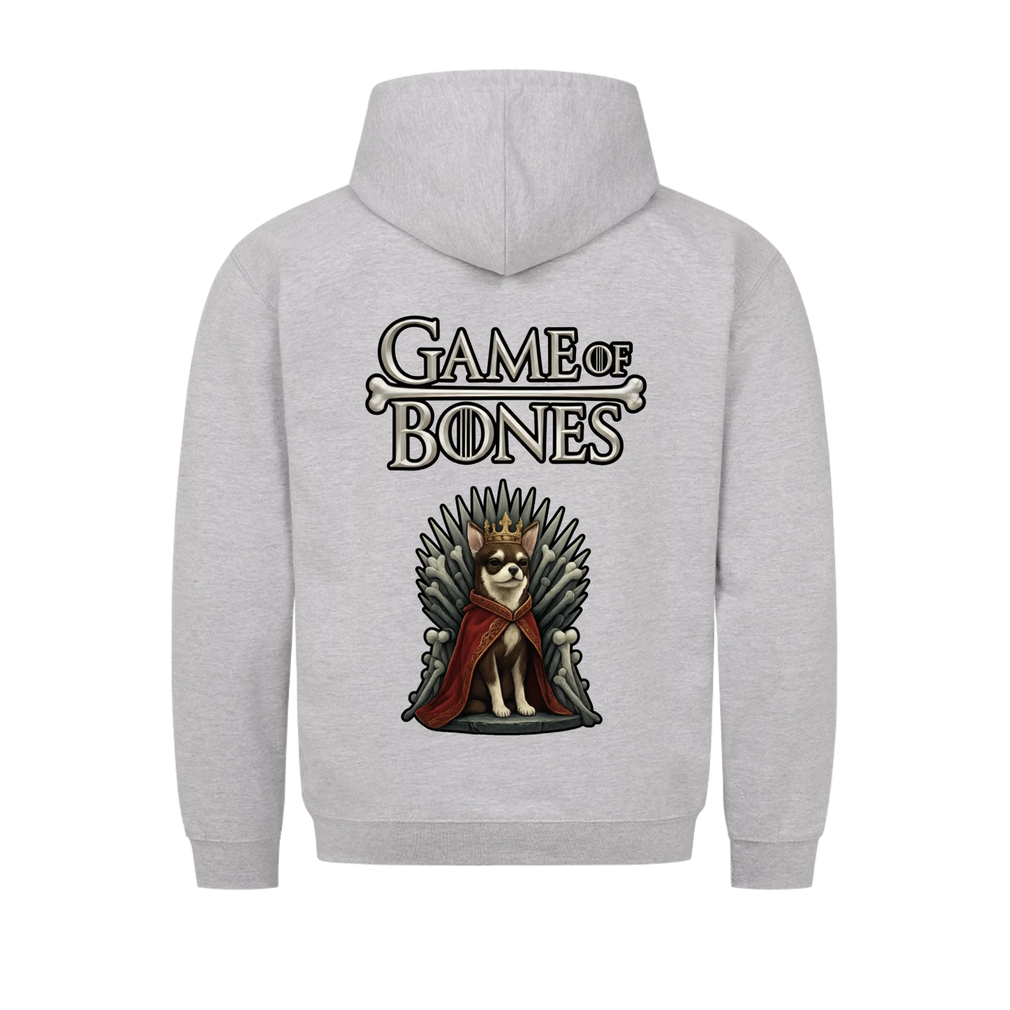 Game of Bones