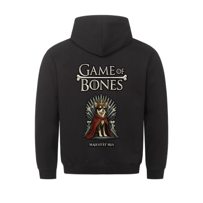 Game of Bones - Majestät
