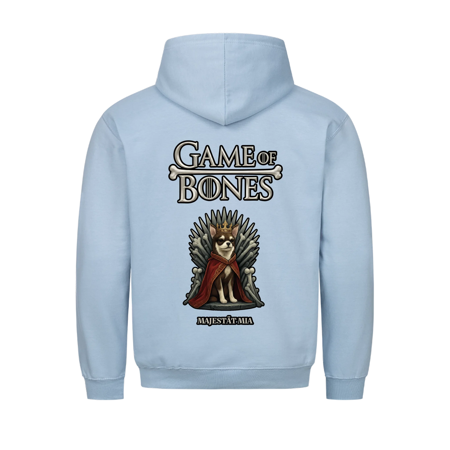 Game of Bones - Majestät