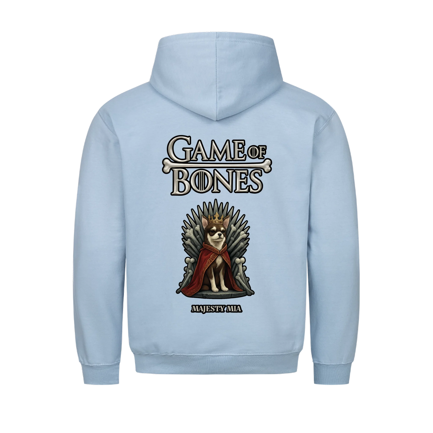 Game of Bones - Majesty