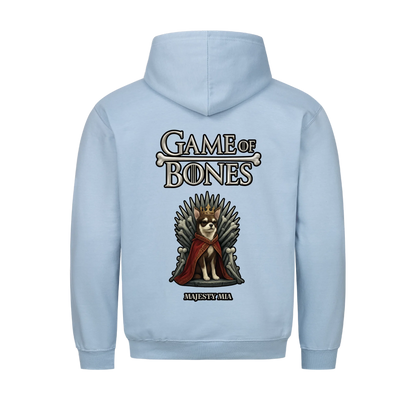 Game of Bones - Majesty