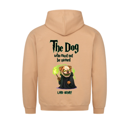 the forbidden Dog Name