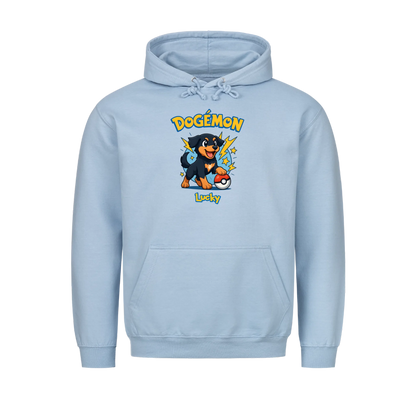 Dogemon