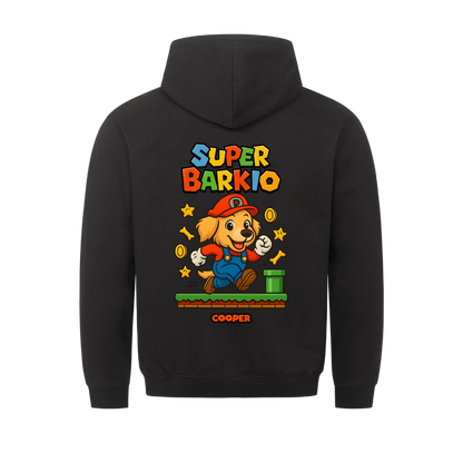 Super Barkio