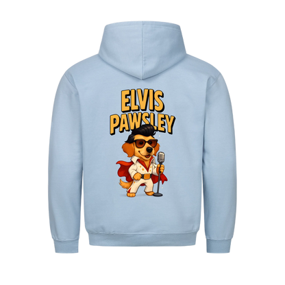Elvis Pawsley