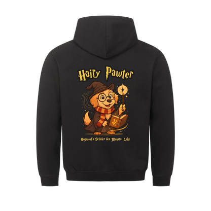 Hairy Pawter
