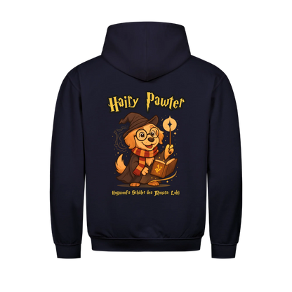 Hairy Pawter