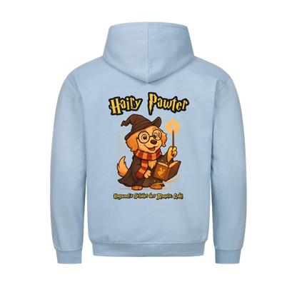 Hairy Pawter