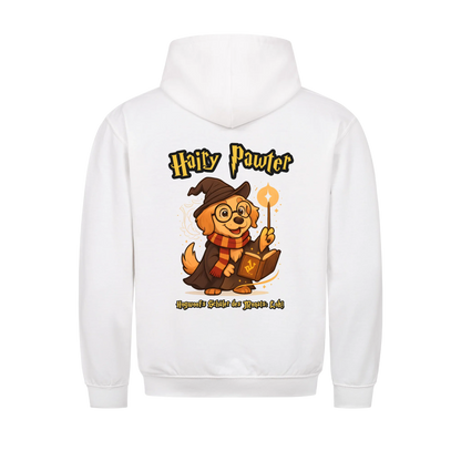 Hairy Pawter