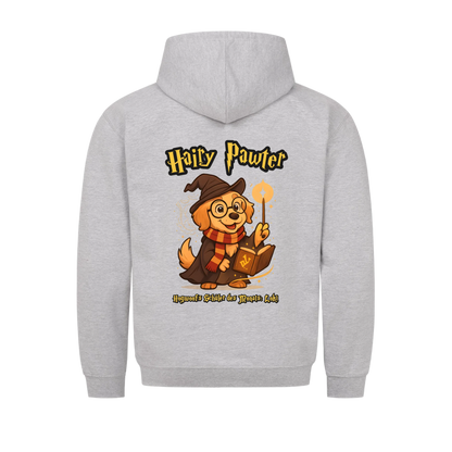 Hairy Pawter