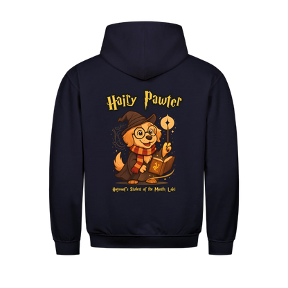 Hairy Pawter - Hogwoofs