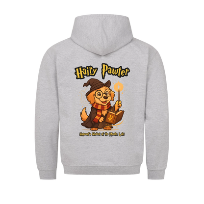 Hairy Pawter - Hogwoofs