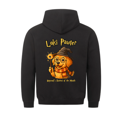 Pawterhead - Hogwoofs