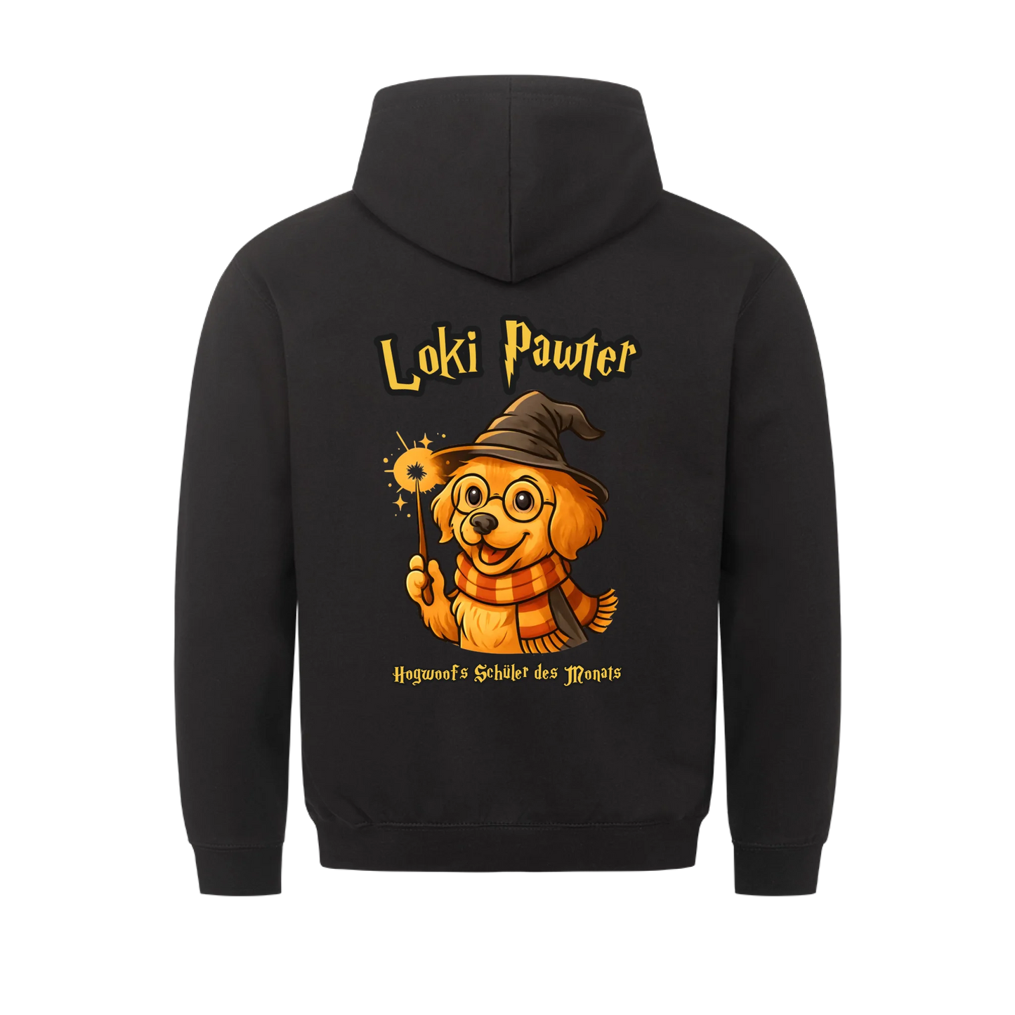 Pawterhead