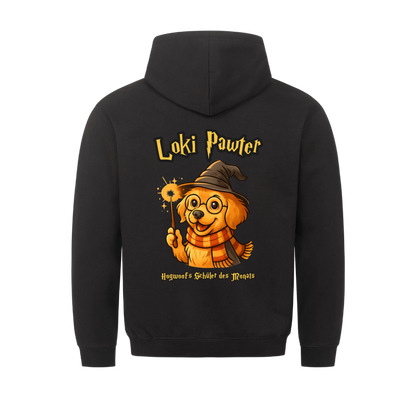 Pawterhead
