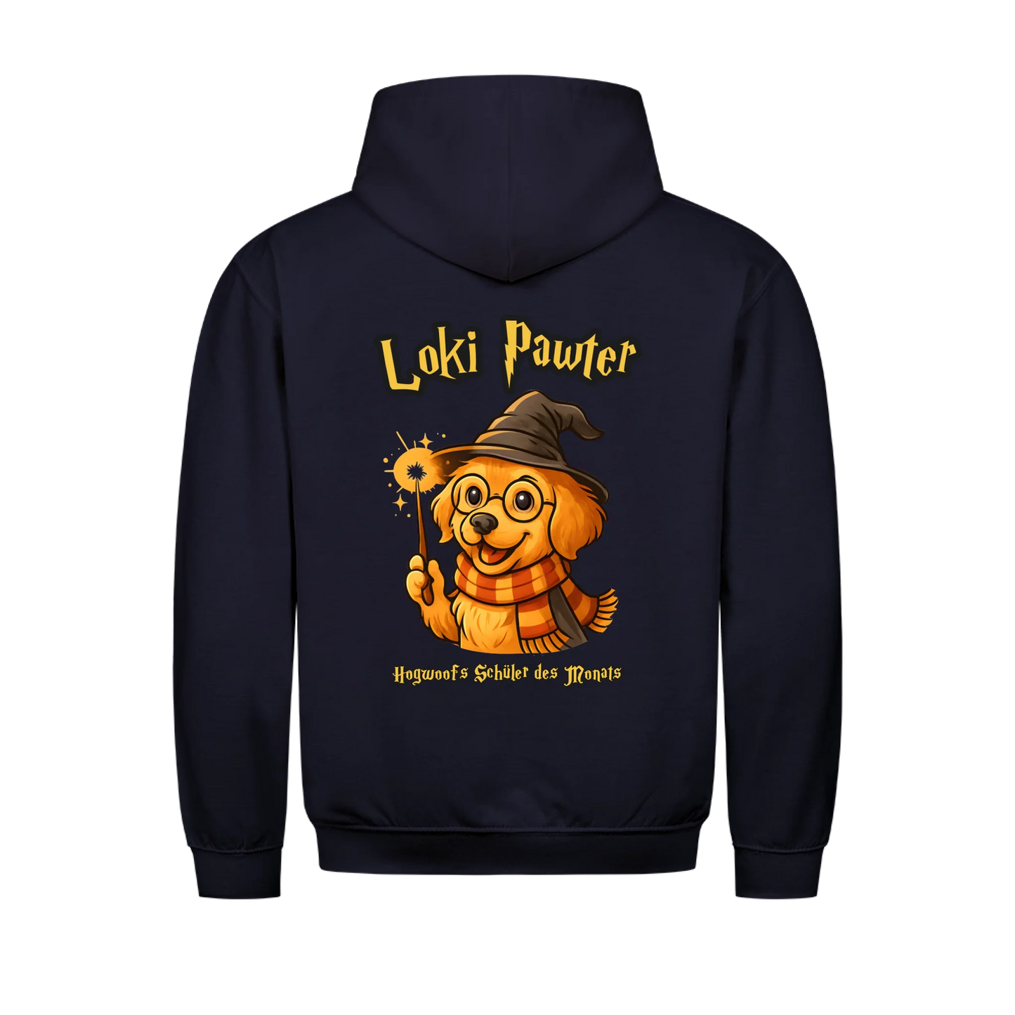 Pawterhead