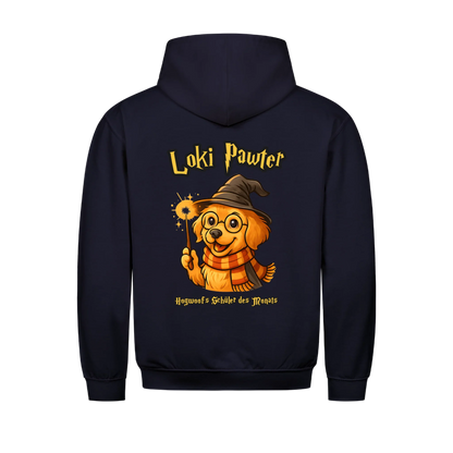 Pawterhead