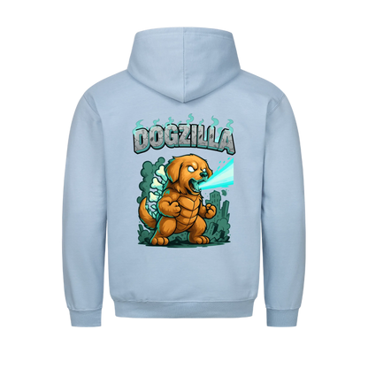 Dogzilla