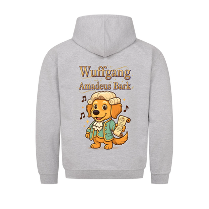 Wuffgang Amadeus Bark