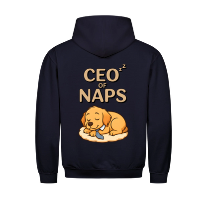 CEO of Naps