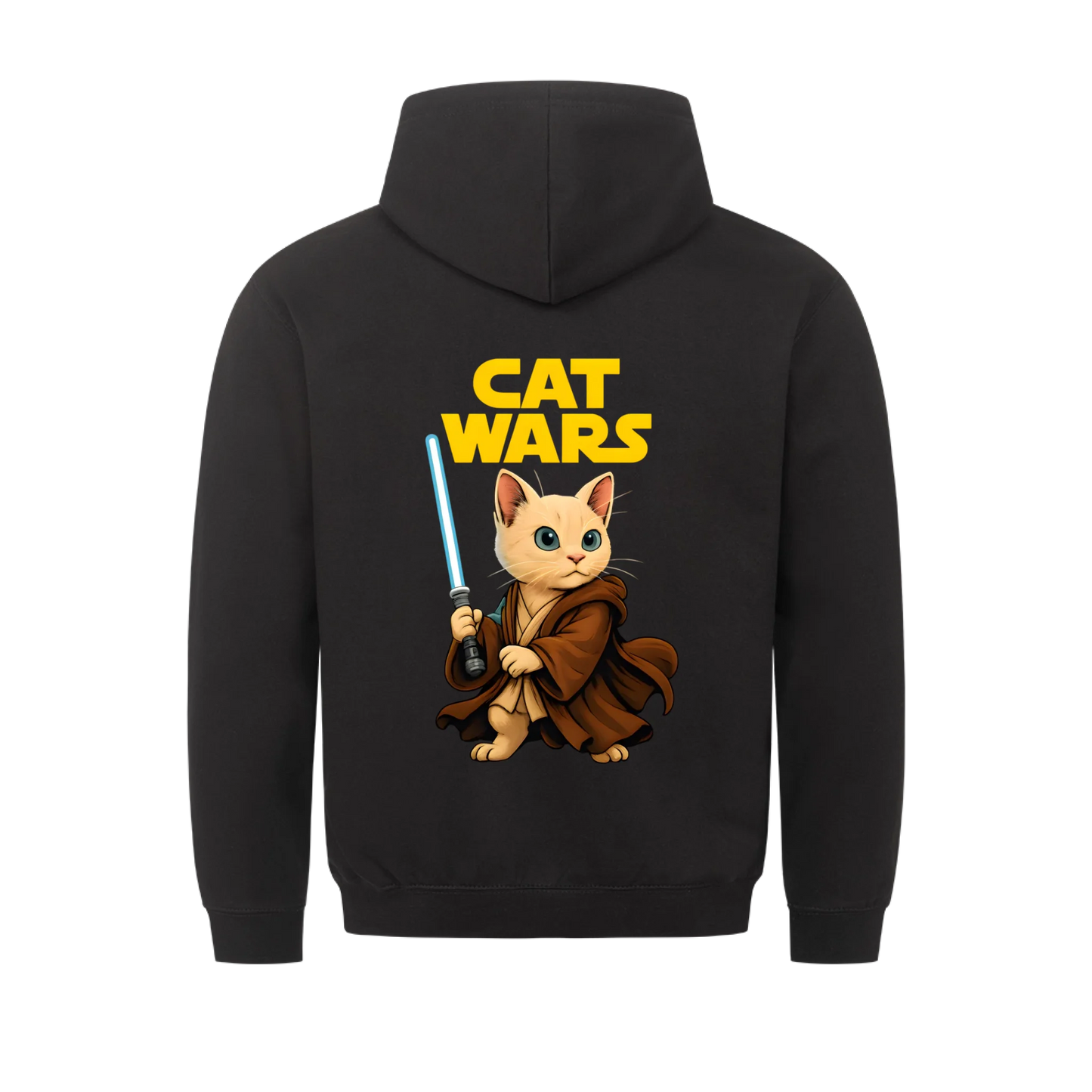 Cat Wars