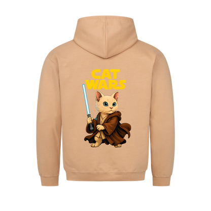 Cat Wars
