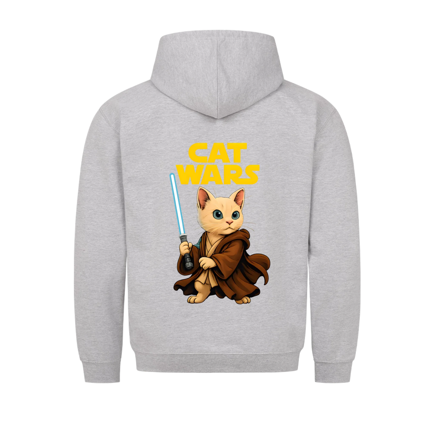 Cat Wars