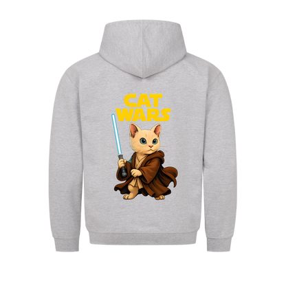 Cat Wars