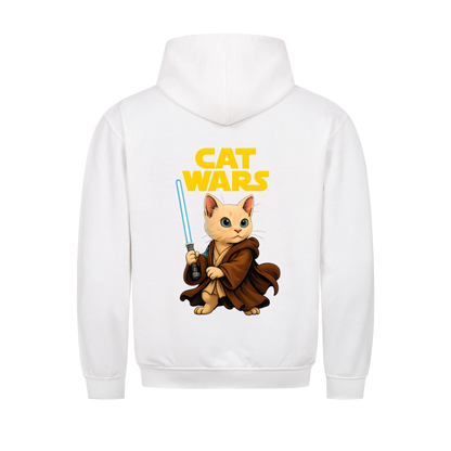 Cat Wars