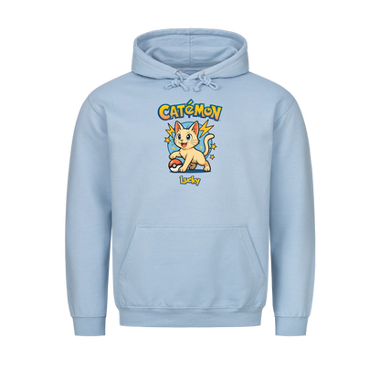 Catemon