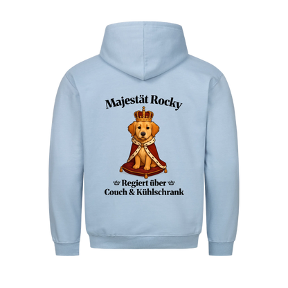 Die Sofa Majestät