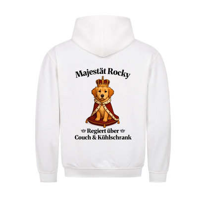 Die Sofa Majestät