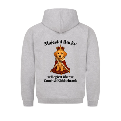 Die Sofa Majestät