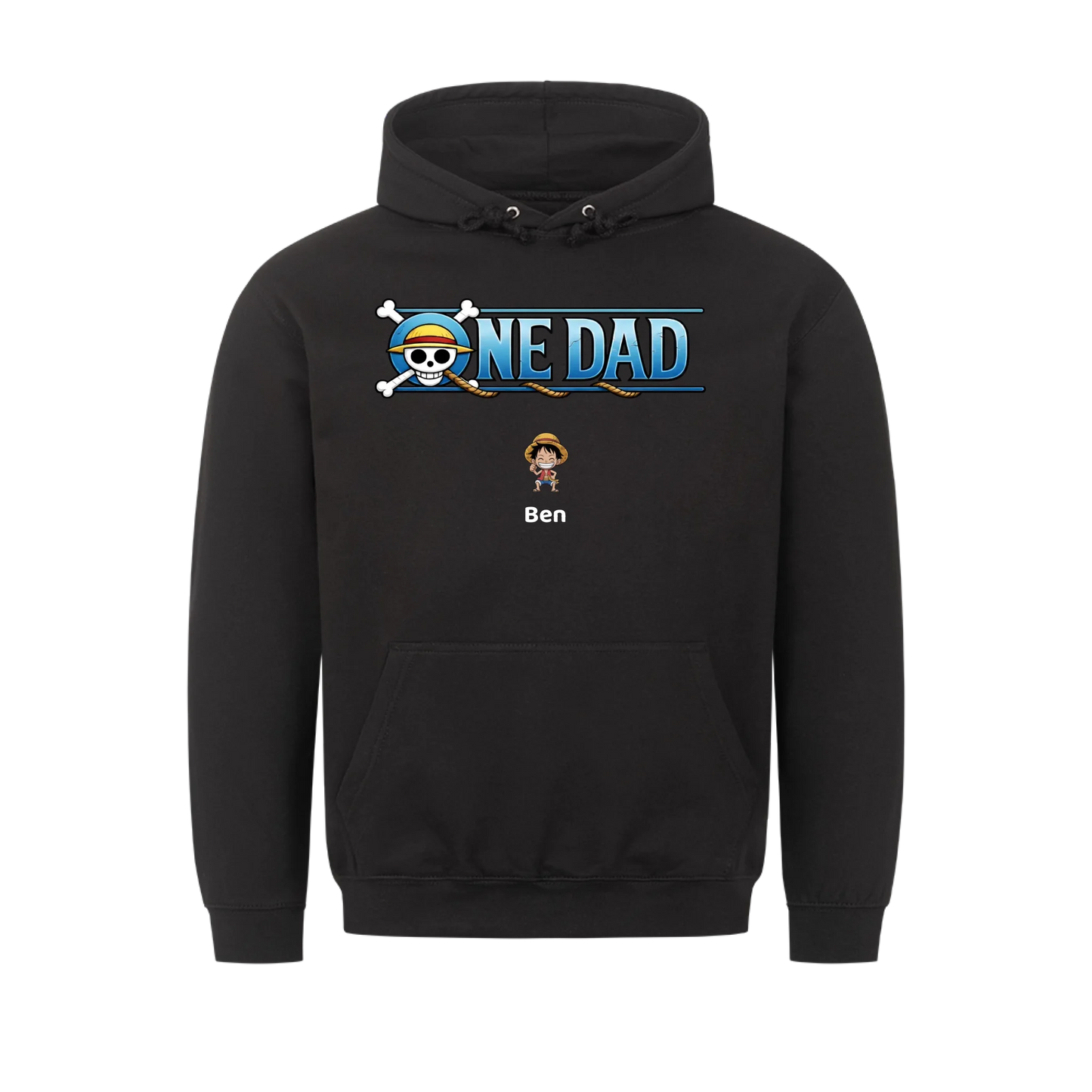 One Dad