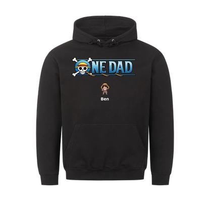 One Dad