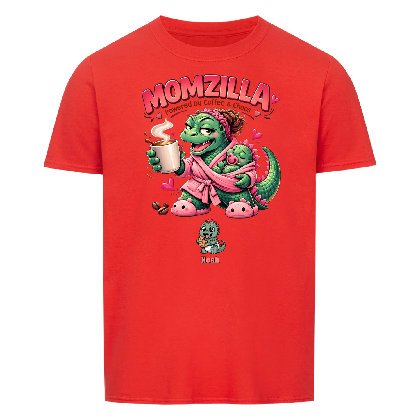 Momzilla