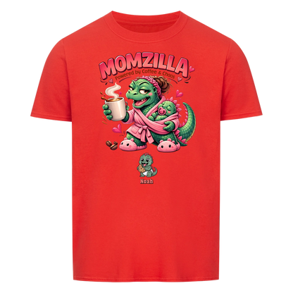 Momzilla