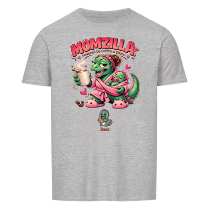 Momzilla