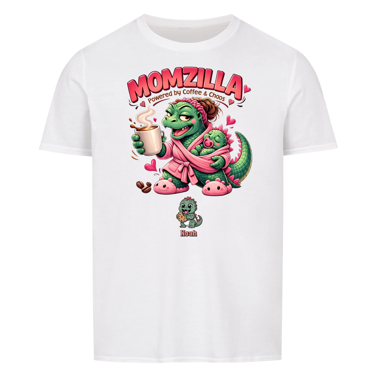 Momzilla