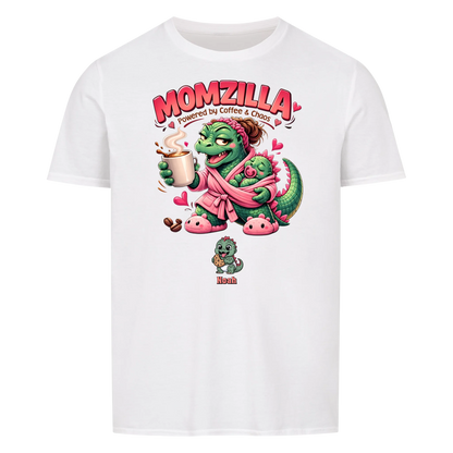 Momzilla